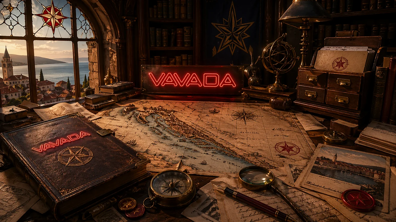 Vavada Croatia
